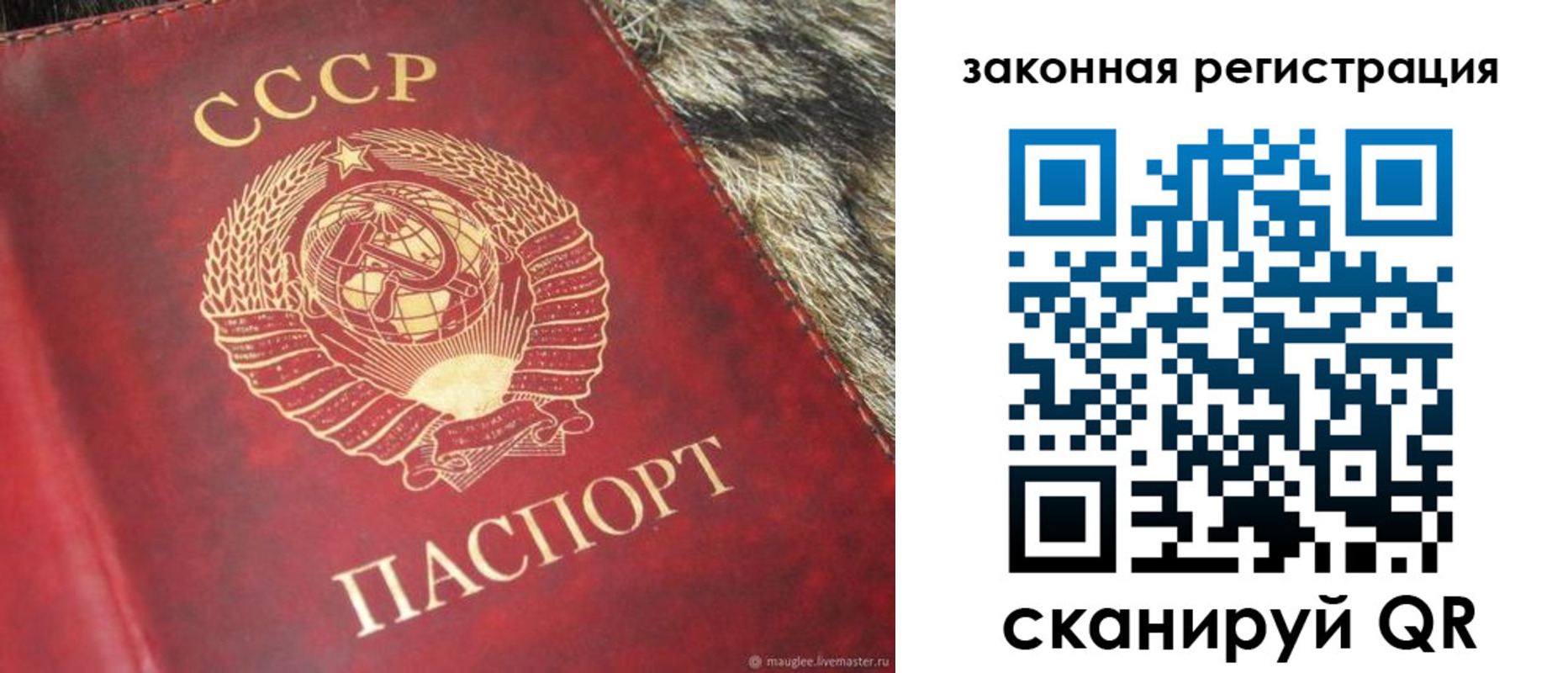 прописка от собственника в Приволжске